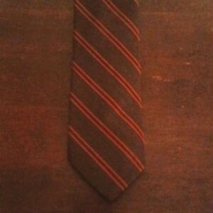 Terqal Vintage Necktie